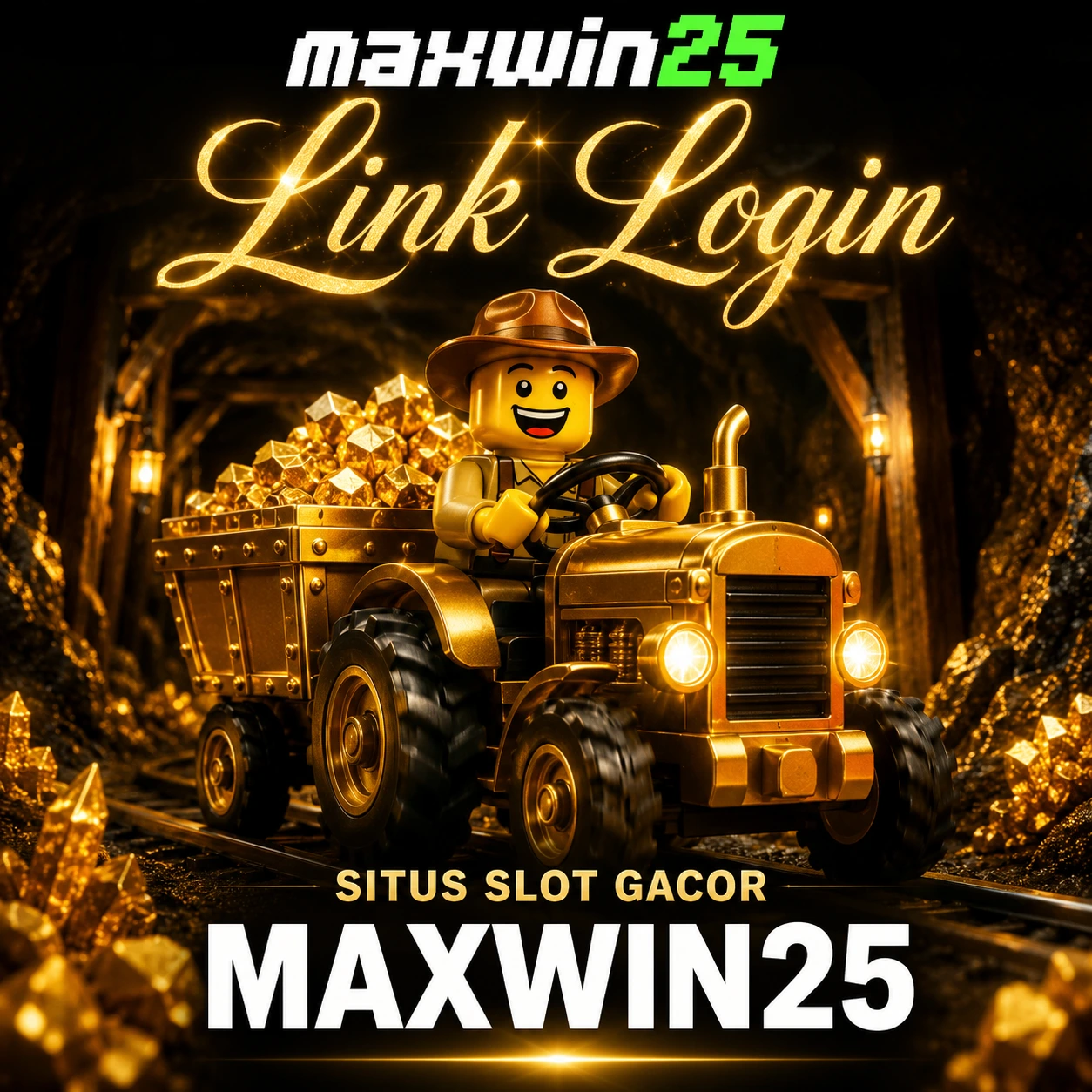 MAXWIN25: Login Link Slot Maxwin Gacor Deposit Dana Resmi